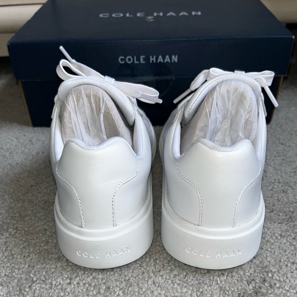 NIB Cole Haan Grand Crosscourt Daily Sneaker 7 - Picture 6 of 7